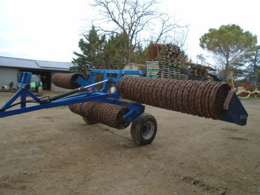 Dalbo - Rodillo agrícola: foto 5 Dalbo - Rodillo agrícola: foto 5