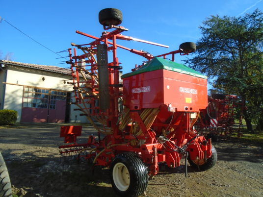 Gaspardo ts primavera - Combinado de siembra: foto 4 Gaspardo ts primavera - Combinado de siembra: foto 4