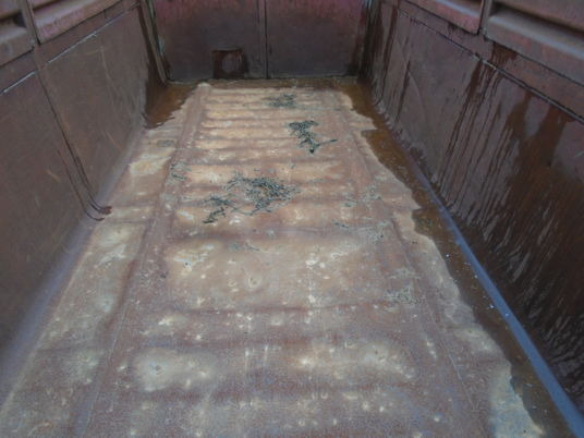 Remolque volquete agrícola LeBoulch RB 2120: foto 10 Remolque volquete agrícola LeBoulch RB 2120: foto 10