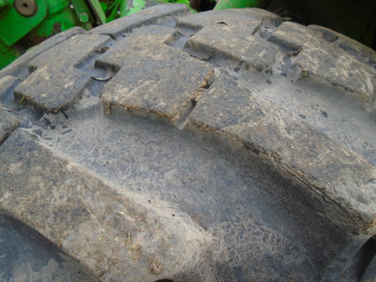 Manipulador telescópico Merlo P30.13EVS: foto 10 Manipulador telescópico Merlo P30.13EVS: foto 10