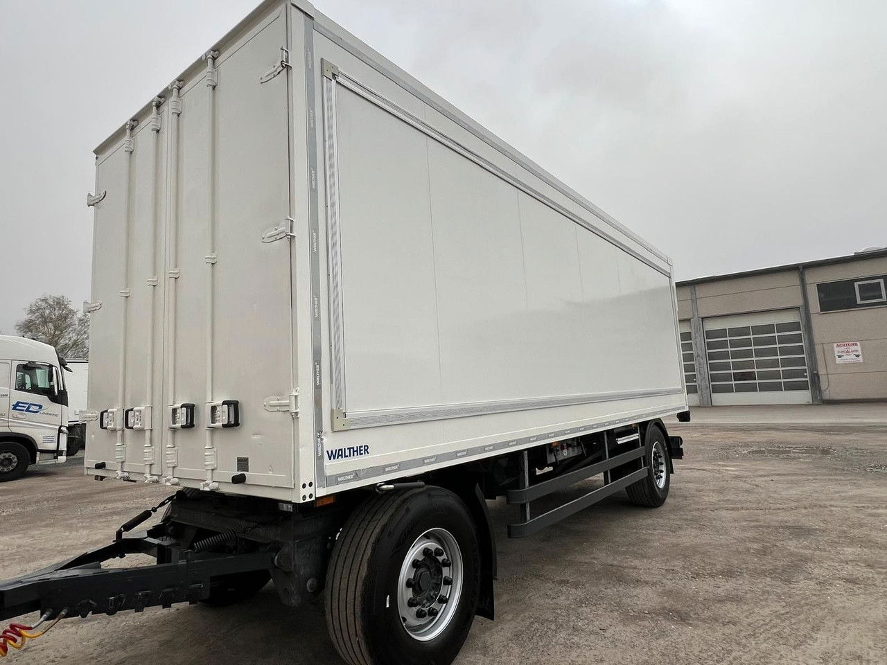 Leasing de  Diversen Drehschemel Vermietung möglich LBW Durchladbar Drehschemel Vermietung möglich LBW Durchladbar Diversen Drehschemel Vermietung möglich LBW Durchladbar Drehschemel Vermietung möglich LBW Durchladbar: foto 10