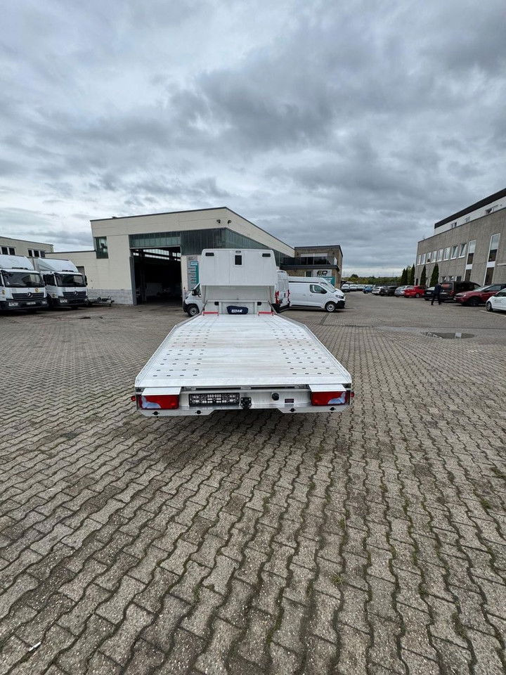 Camión portavehículos nuevo MAN 6.160 Automatic Schlafkab Sofort VerfÜGbar-: foto 10 Camión portavehículos nuevo MAN 6.160 Automatic Schlafkab Sofort VerfÜGbar-: foto 10