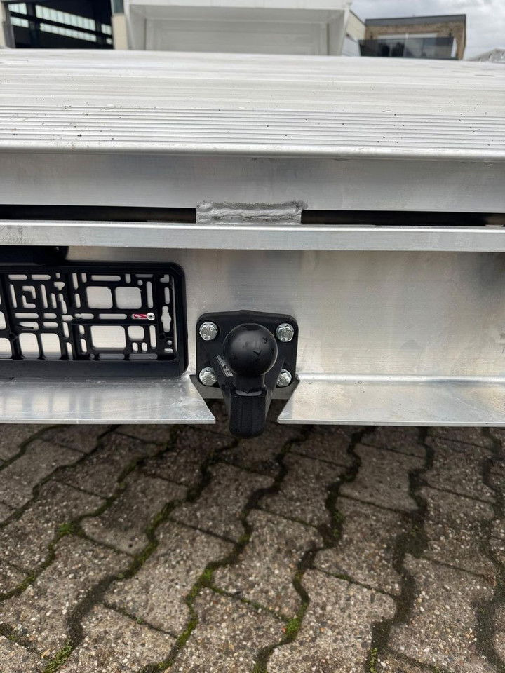 Camión portavehículos nuevo MAN 6.160 Automatic Schlafkab Sofort VerfÜGbar-: foto 11 Camión portavehículos nuevo MAN 6.160 Automatic Schlafkab Sofort VerfÜGbar-: foto 11