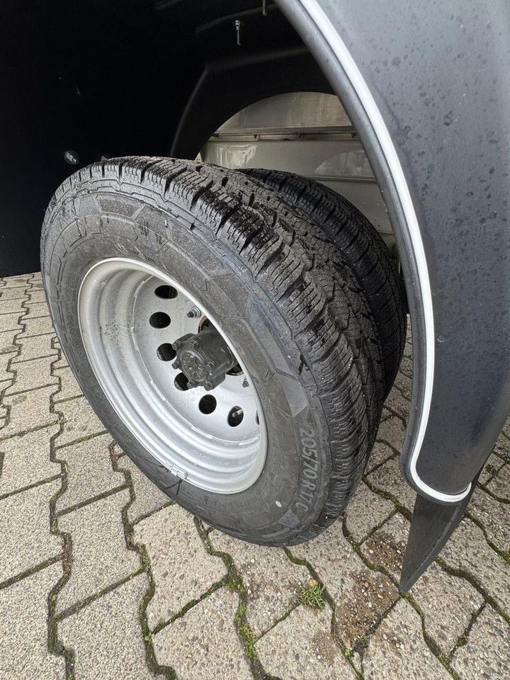 Camión portavehículos nuevo MAN 6.160 Automatic Schlafkab Sofort VerfÜGbar-: foto 13 Camión portavehículos nuevo MAN 6.160 Automatic Schlafkab Sofort VerfÜGbar-: foto 13