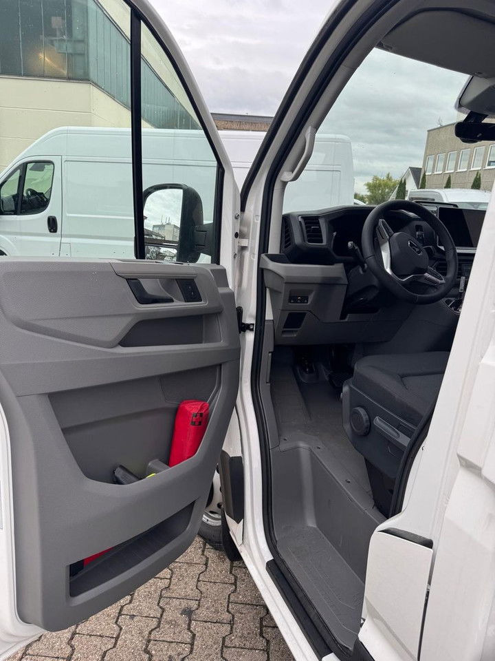 Camión portavehículos nuevo MAN 6.160 Automatic Schlafkab Sofort VerfÜGbar-: foto 15 Camión portavehículos nuevo MAN 6.160 Automatic Schlafkab Sofort VerfÜGbar-: foto 15