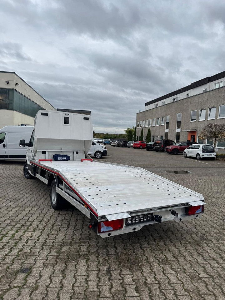 Camión portavehículos nuevo MAN 6.160 Automatic Schlafkab Sofort VerfÜGbar-: foto 7 Camión portavehículos nuevo MAN 6.160 Automatic Schlafkab Sofort VerfÜGbar-: foto 7