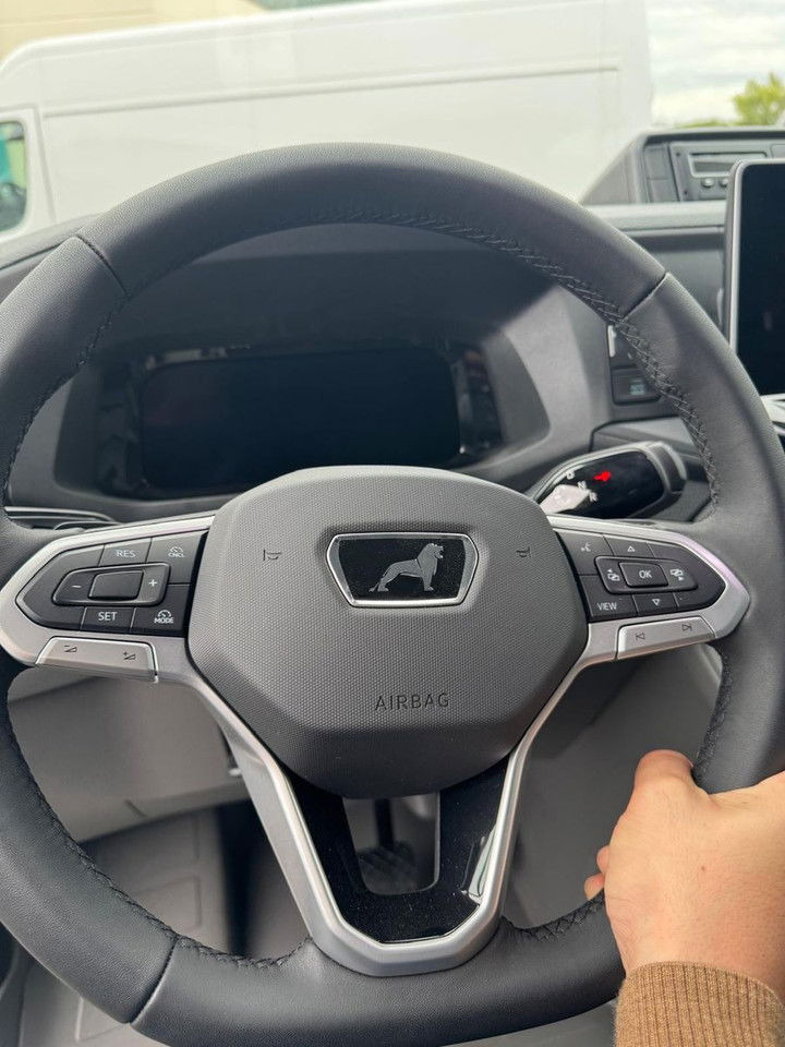 Camión portavehículos nuevo MAN 6.160 Automatic Schlafkab Sofort VerfÜGbar-: foto 19 Camión portavehículos nuevo MAN 6.160 Automatic Schlafkab Sofort VerfÜGbar-: foto 19