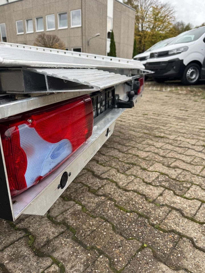 Camión portavehículos nuevo MAN 6.160 Automatic Schlafkab Sofort VerfÜGbar-: foto 12 Camión portavehículos nuevo MAN 6.160 Automatic Schlafkab Sofort VerfÜGbar-: foto 12