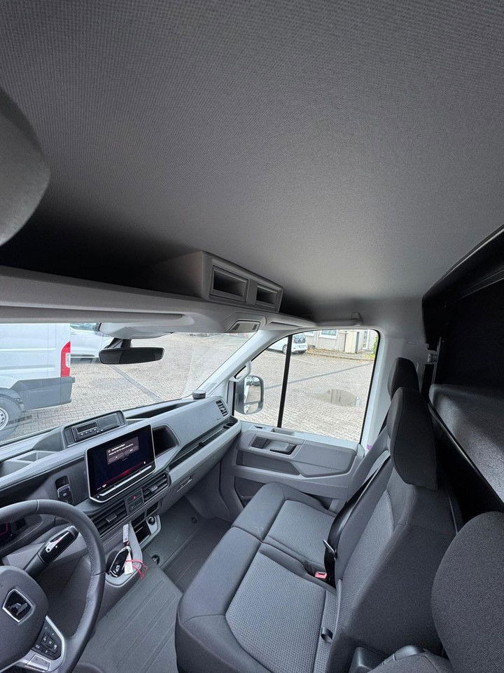 Camión portavehículos nuevo MAN 6.160 Automatic Schlafkab Sofort VerfÜGbar-: foto 16 Camión portavehículos nuevo MAN 6.160 Automatic Schlafkab Sofort VerfÜGbar-: foto 16