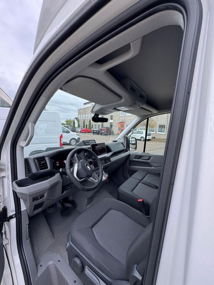 Camión portavehículos nuevo MAN 6.160 Automatic Schlafkab Sofort VerfÜGbar-: foto 17 Camión portavehículos nuevo MAN 6.160 Automatic Schlafkab Sofort VerfÜGbar-: foto 17