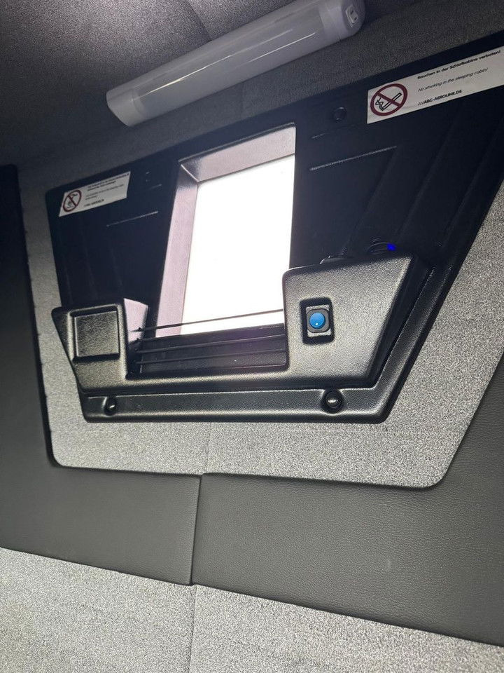 Camión portavehículos nuevo MAN 6.160 Automatic Schlafkab Sofort VerfÜGbar-: foto 20 Camión portavehículos nuevo MAN 6.160 Automatic Schlafkab Sofort VerfÜGbar-: foto 20