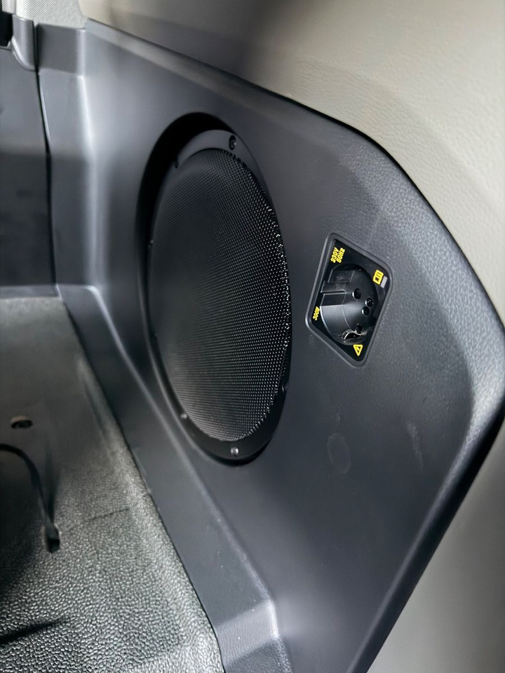 Leasing de  MAN TGX18.540 ALU/LED/2-Hyd MAN TGX18.540 ALU/LED/2-Hyd: foto 15