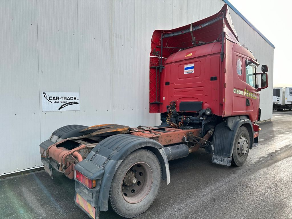 Scania 144/530 Retarder Schalter Scania 144/530 Retarder Schalter - Cabeza tractora: foto 3 Scania 144/530 Retarder Schalter Scania 144/530 Retarder Schalter - Cabeza tractora: foto 3
