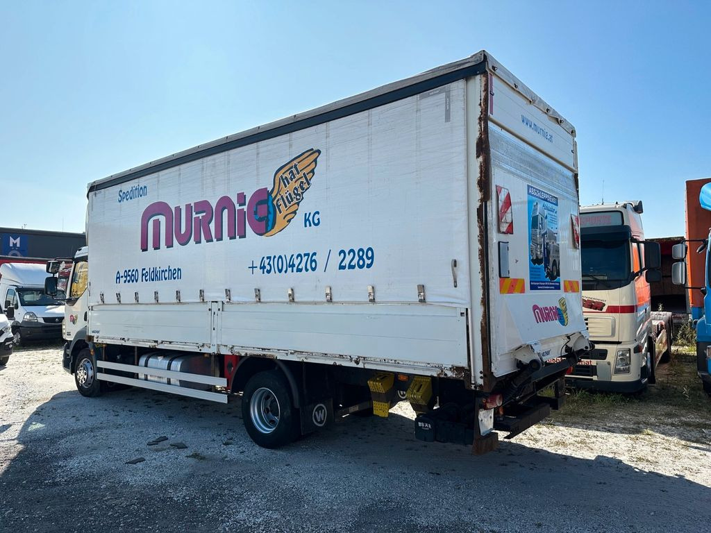 DAF LF 55-220 EEV Edscha LBW DAF LF 55-220 EEV Edscha LBW - Camión lona: foto 3 DAF LF 55-220 EEV Edscha LBW DAF LF 55-220 EEV Edscha LBW - Camión lona: foto 3