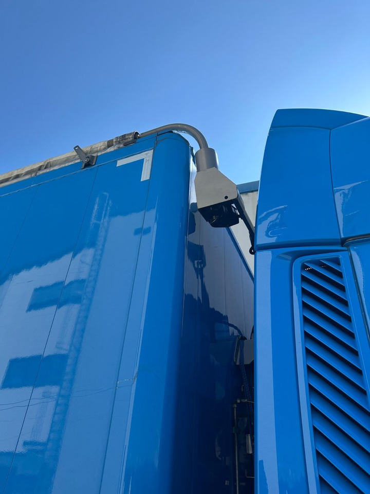 Knapen ALU LIFT E-Verdeck Müllplane - Semirremolque piso movil: foto 5 Knapen ALU LIFT E-Verdeck Müllplane - Semirremolque piso movil: foto 5