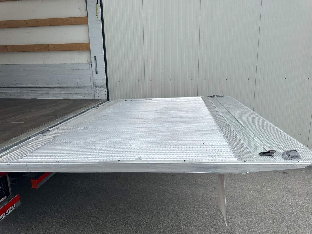 Mercedes-Benz Atego 1524 BigSpace LBW Navi/Kamera - Camión lona: foto 5 Mercedes-Benz Atego 1524 BigSpace LBW Navi/Kamera - Camión lona: foto 5