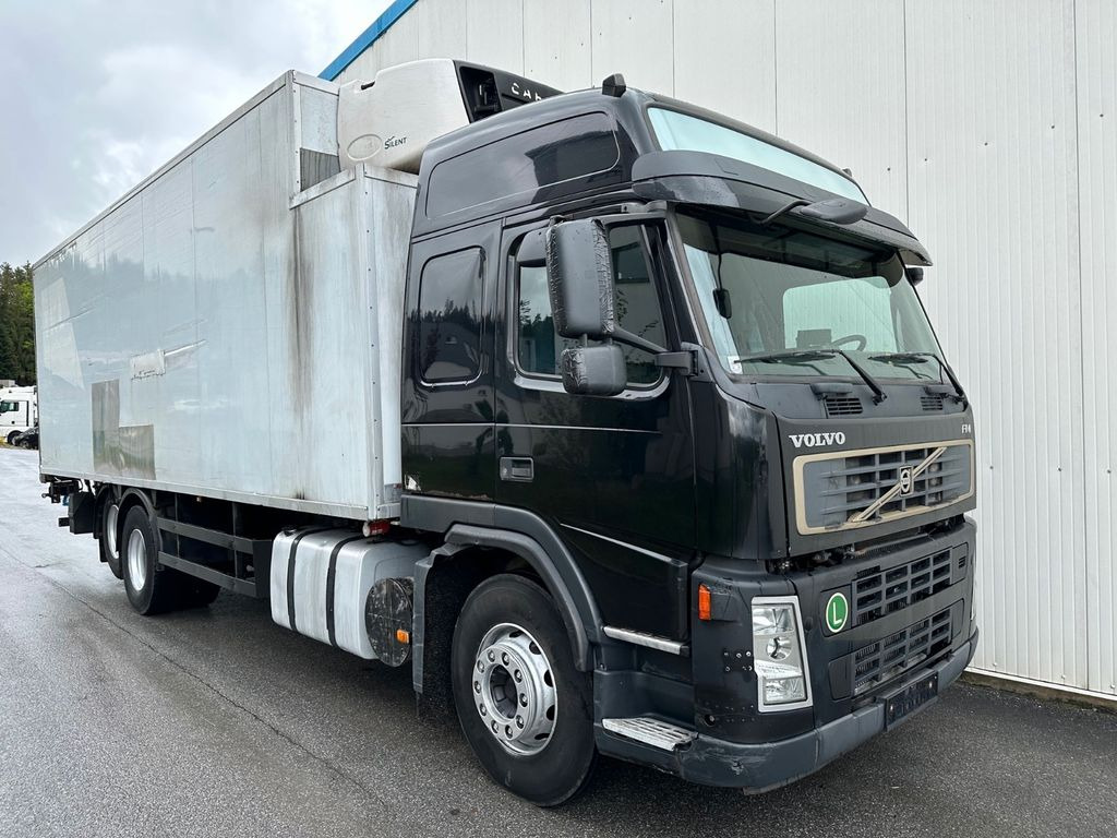 Volvo FM 440 VEB+ Analog Supra 850 - Camión frigorífico: foto 2 Volvo FM 440 VEB+ Analog Supra 850 - Camión frigorífico: foto 2