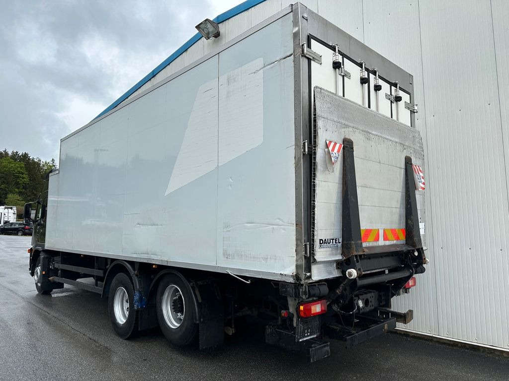 Volvo FM 440 VEB+ Analog Supra 850 Volvo FM 440 VEB+ Analog Supra 850 - Camión frigorífico: foto 4 Volvo FM 440 VEB+ Analog Supra 850 Volvo FM 440 VEB+ Analog Supra 850 - Camión frigorífico: foto 4