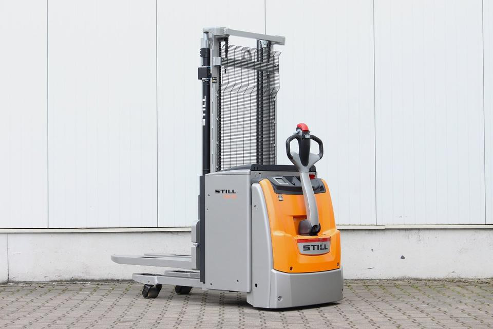 STILL EXV20i - Initialhub - 2000kg - Apilador: foto 4 STILL EXV20i - Initialhub - 2000kg - Apilador: foto 4