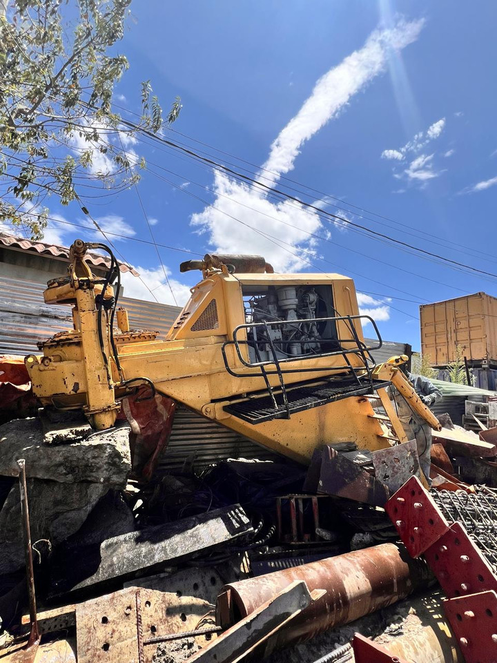 SOILMEC RTC-S - Perforadora: foto 1 SOILMEC RTC-S - Perforadora: foto 1