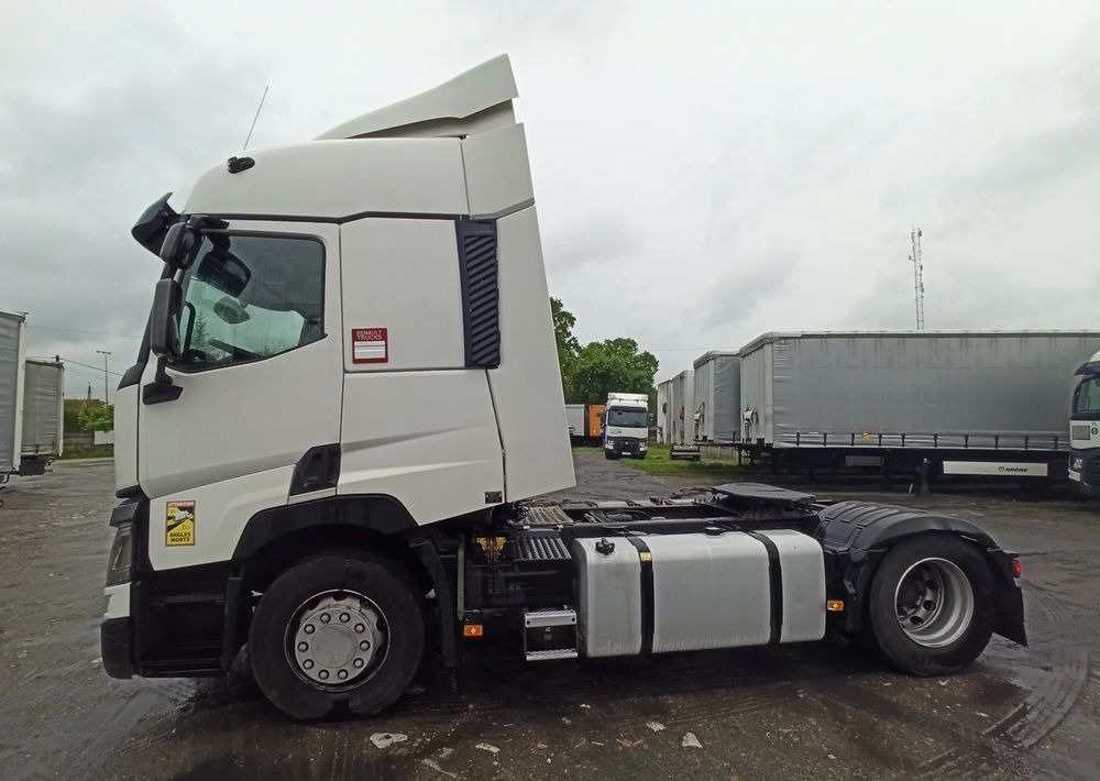 Renault T - Cabeza tractora: foto 3 Renault T - Cabeza tractora: foto 3