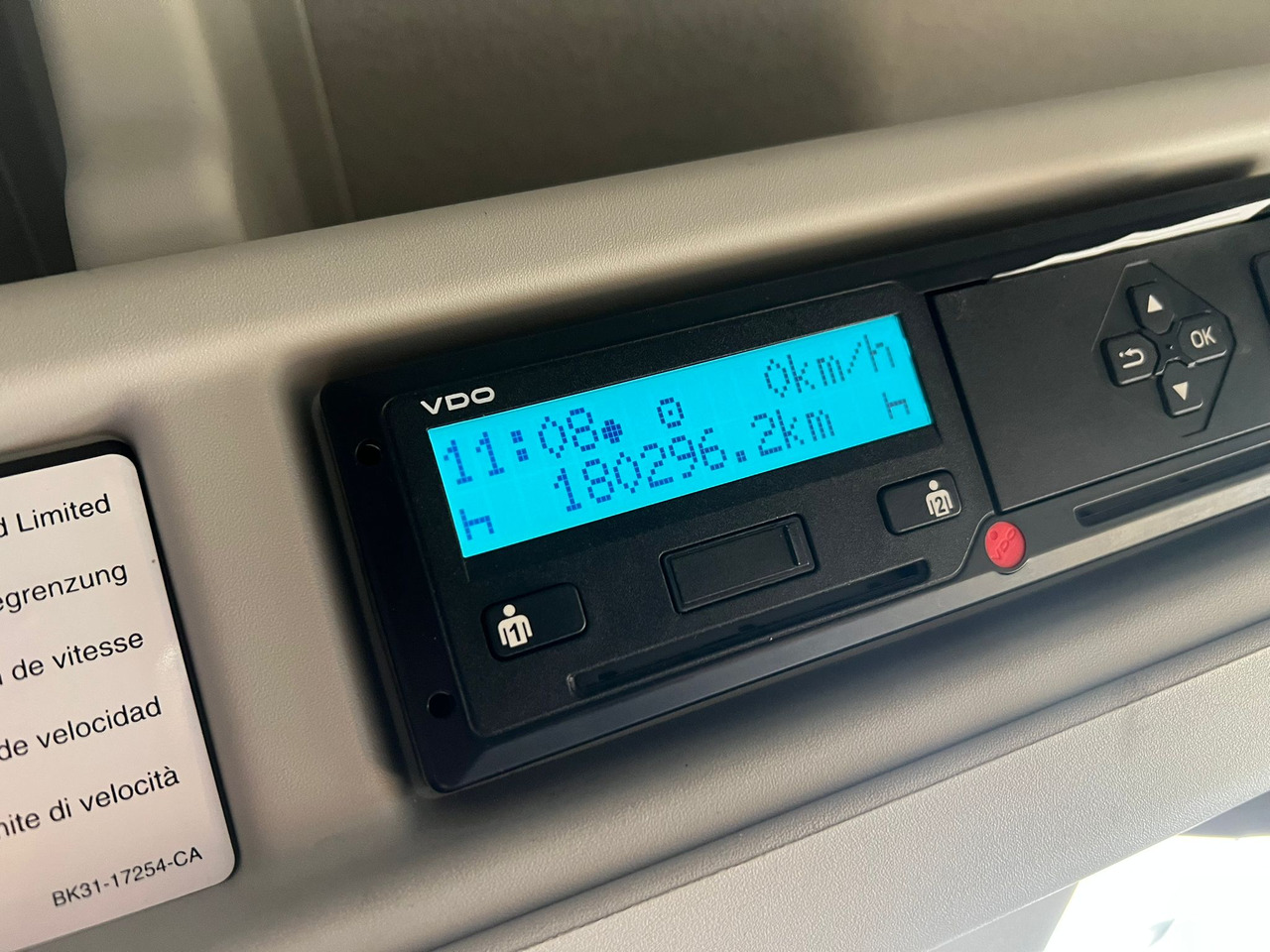 Minibús, Furgoneta de pasajeros FORD TRANSIT: foto 6 Minibús, Furgoneta de pasajeros FORD TRANSIT: foto 6