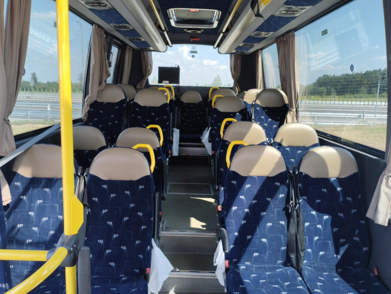 Leasing de IVECO FIRST ROSERO 70C18 IVECO FIRST ROSERO 70C18: foto 13 Leasing de IVECO FIRST ROSERO 70C18 IVECO FIRST ROSERO 70C18: foto 13