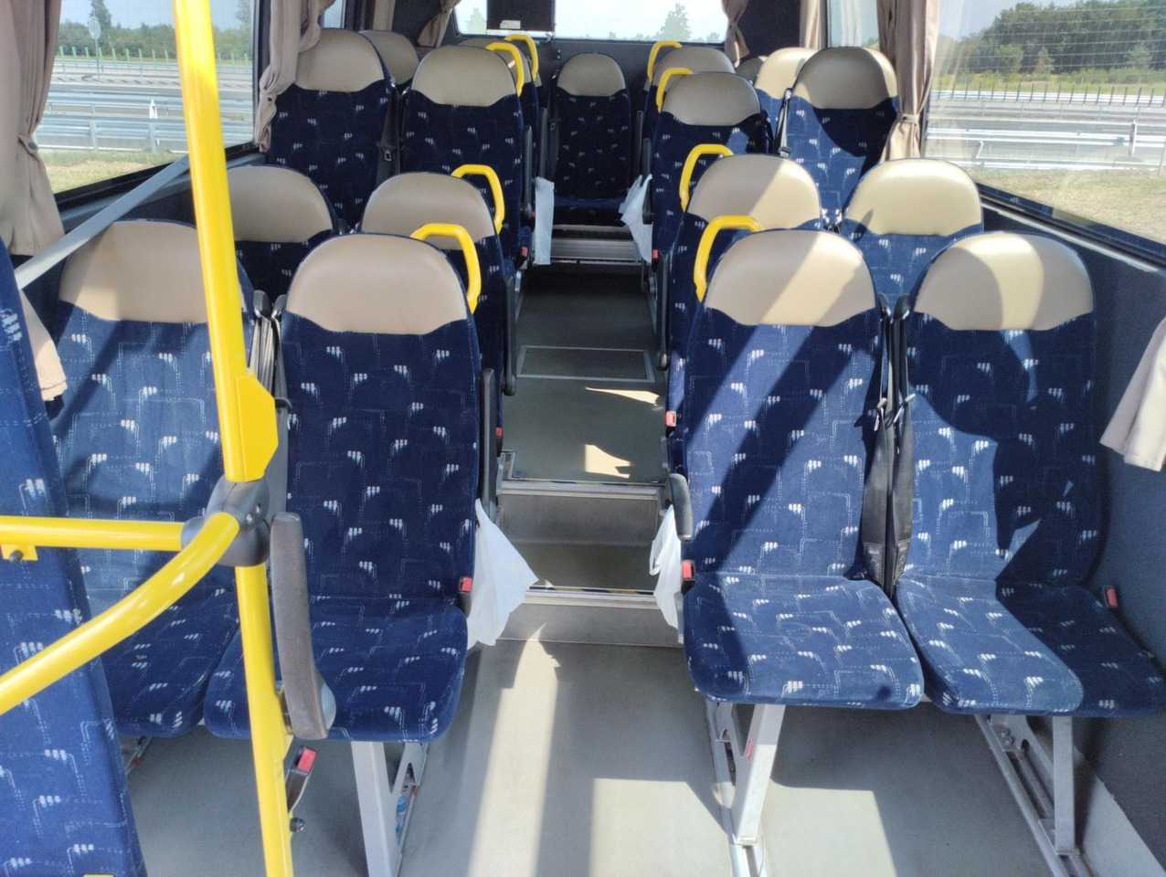 Leasing de IVECO FIRST ROSERO 70C18 IVECO FIRST ROSERO 70C18: foto 11 Leasing de IVECO FIRST ROSERO 70C18 IVECO FIRST ROSERO 70C18: foto 11