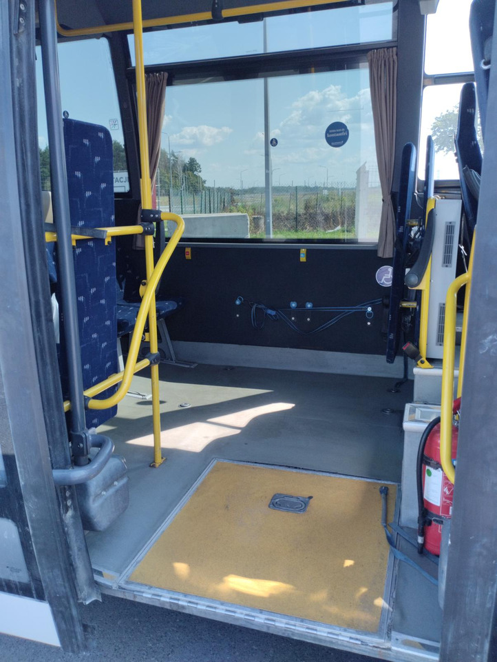 Leasing de IVECO FIRST ROSERO 70C18 IVECO FIRST ROSERO 70C18: foto 10 Leasing de IVECO FIRST ROSERO 70C18 IVECO FIRST ROSERO 70C18: foto 10