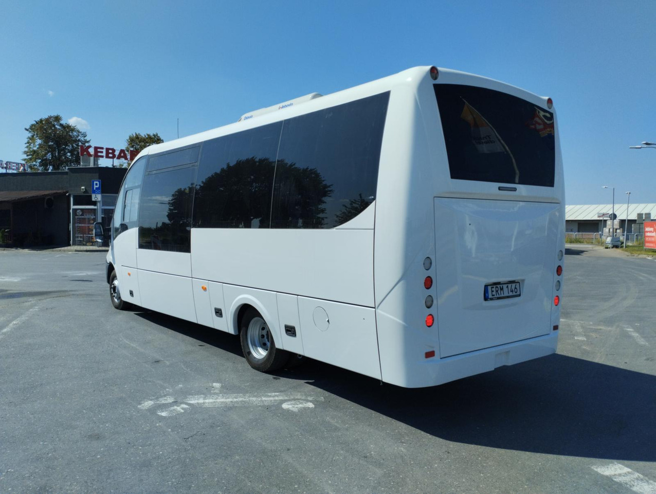 Leasing de IVECO FIRST ROSERO 70C18 IVECO FIRST ROSERO 70C18: foto 15 Leasing de IVECO FIRST ROSERO 70C18 IVECO FIRST ROSERO 70C18: foto 15