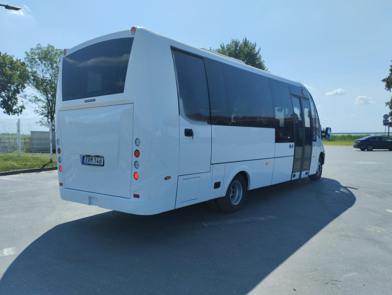 Leasing de IVECO FIRST ROSERO 70C18 IVECO FIRST ROSERO 70C18: foto 16 Leasing de IVECO FIRST ROSERO 70C18 IVECO FIRST ROSERO 70C18: foto 16