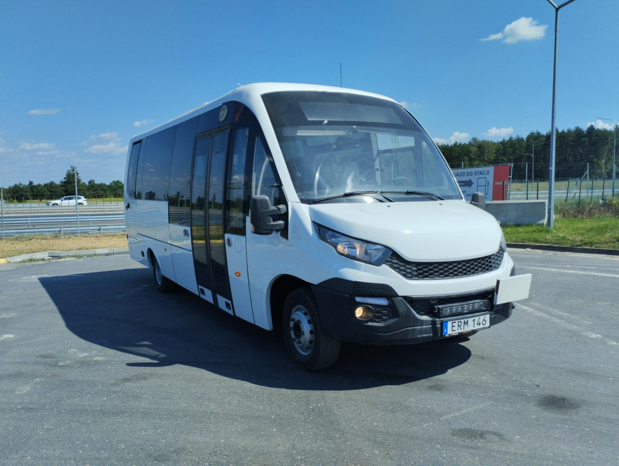 Leasing de IVECO FIRST ROSERO 70C18 IVECO FIRST ROSERO 70C18: foto 6 Leasing de IVECO FIRST ROSERO 70C18 IVECO FIRST ROSERO 70C18: foto 6