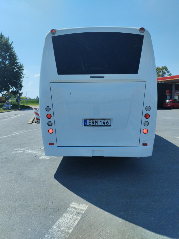 Leasing de IVECO FIRST ROSERO 70C18 IVECO FIRST ROSERO 70C18: foto 7 Leasing de IVECO FIRST ROSERO 70C18 IVECO FIRST ROSERO 70C18: foto 7