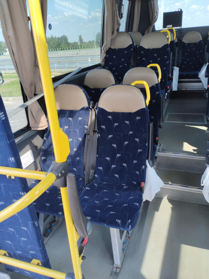 Leasing de IVECO FIRST ROSERO 70C18 IVECO FIRST ROSERO 70C18: foto 8 Leasing de IVECO FIRST ROSERO 70C18 IVECO FIRST ROSERO 70C18: foto 8