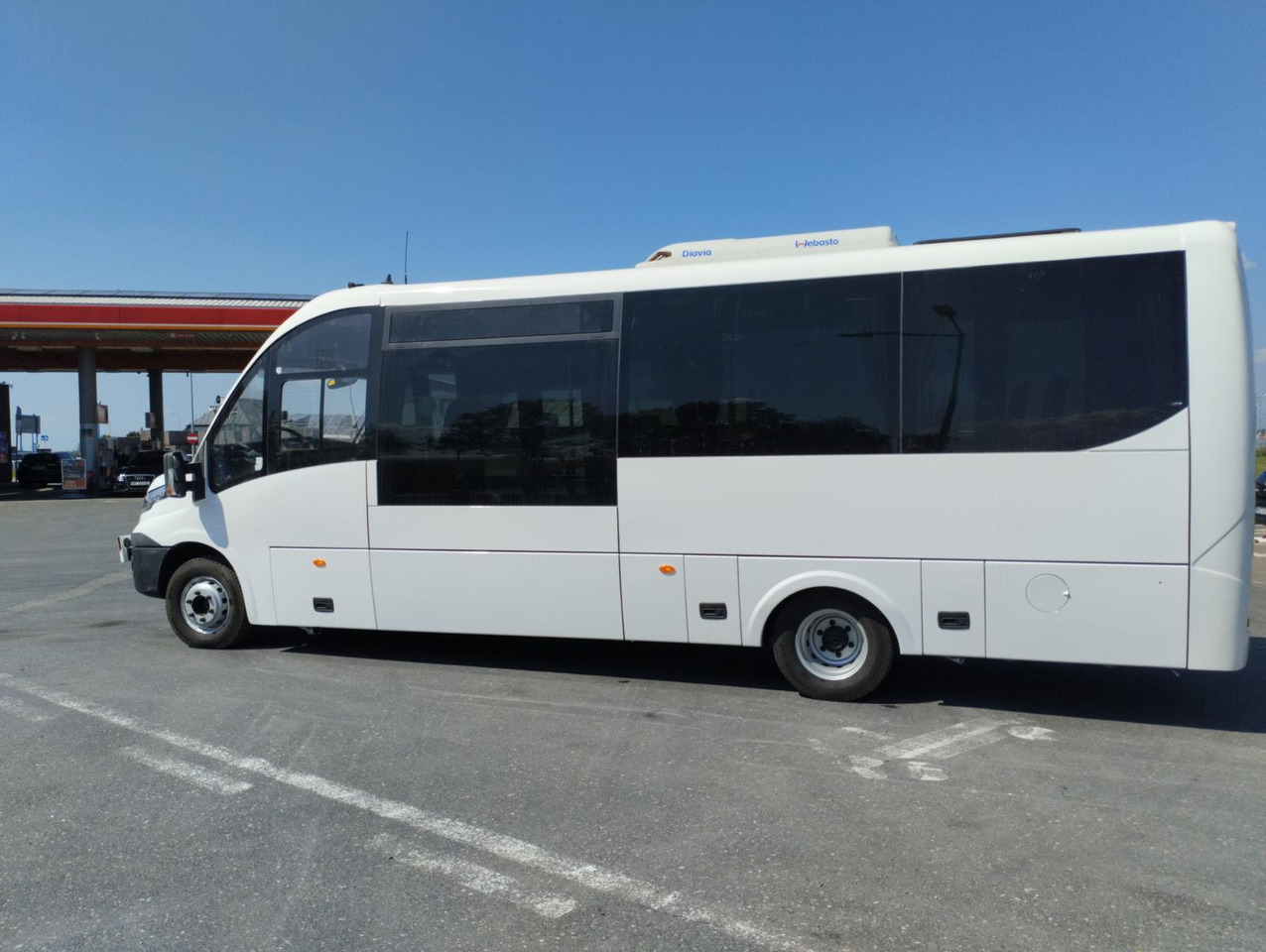 Leasing de IVECO FIRST ROSERO 70C18 IVECO FIRST ROSERO 70C18: foto 14 Leasing de IVECO FIRST ROSERO 70C18 IVECO FIRST ROSERO 70C18: foto 14