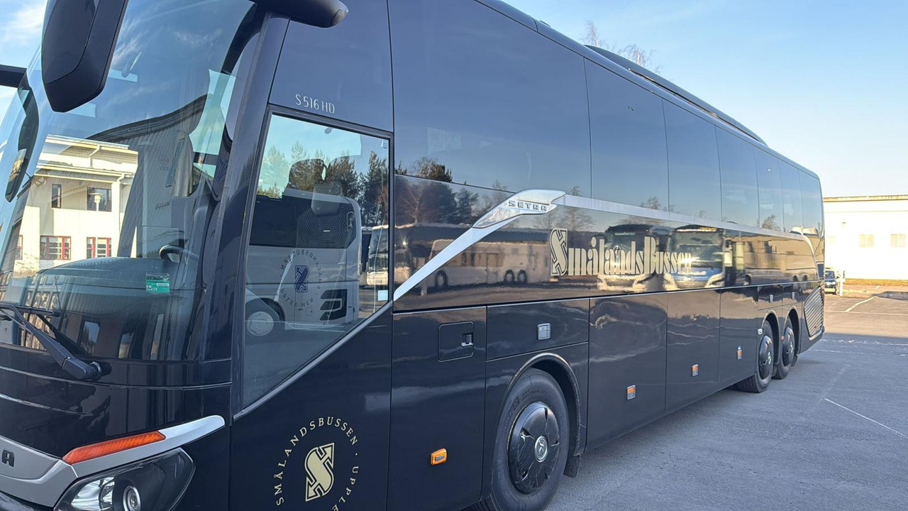 SETRA - Autocar: foto 2 SETRA - Autocar: foto 2