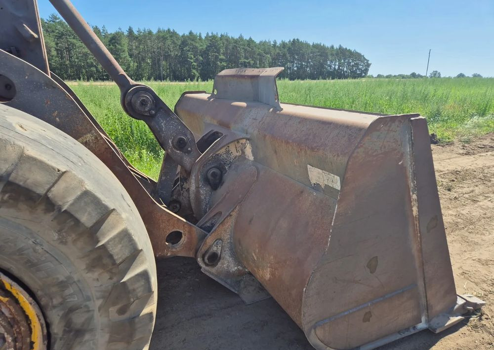 Leasing de  Volvo L150E Volvo L150E: foto 13