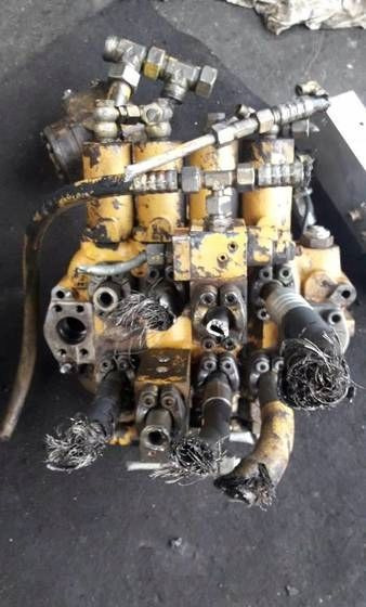 ZEPPELIN ROZDZIELACZ 604897 - Piezas de recambio: foto 3 ZEPPELIN ROZDZIELACZ 604897 - Piezas de recambio: foto 3