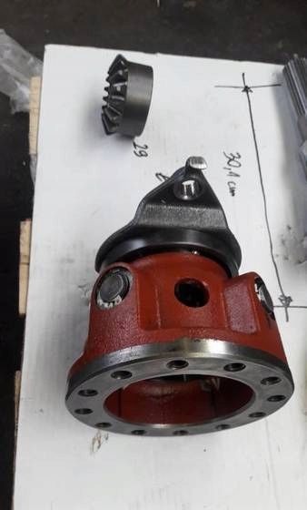 Spicer wkład mechanizmu róznicowego satelitki 112/ - Transmisión: foto 1 Spicer wkład mechanizmu róznicowego satelitki 112/ - Transmisión: foto 1
