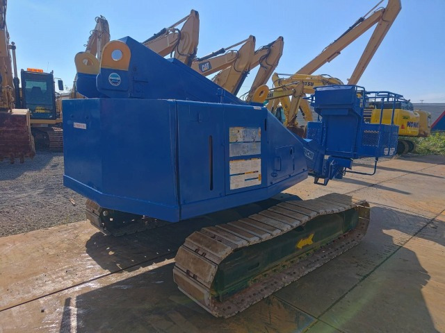 AICHI SR10A - Plataforma telescopica: foto 5 AICHI SR10A - Plataforma telescopica: foto 5