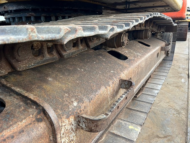 Excavadora de cadenas CAT 320D: foto 18