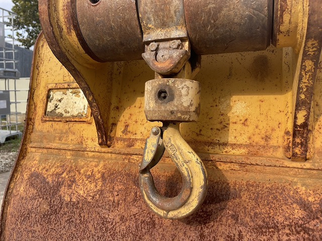 Excavadora de cadenas CAT 320D: foto 14