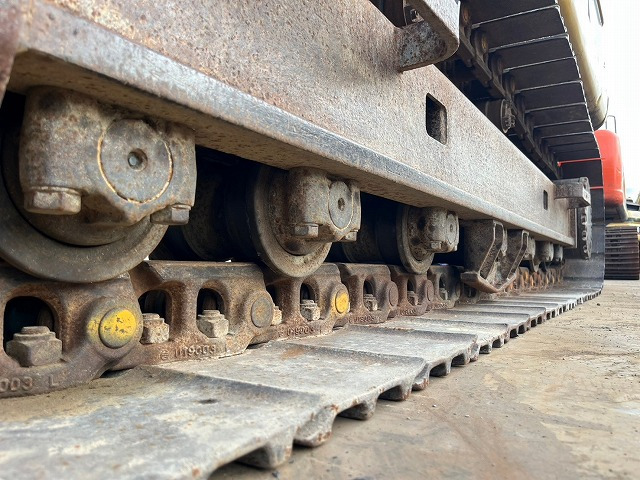 Excavadora de cadenas CAT 320D: foto 20