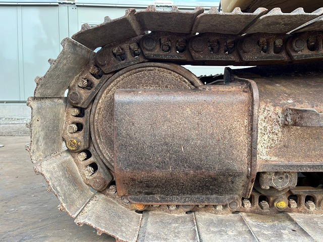 Excavadora de cadenas CAT 320D: foto 17