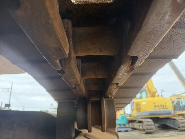 Excavadora de cadenas CAT 336EH: foto 18 Excavadora de cadenas CAT 336EH: foto 18