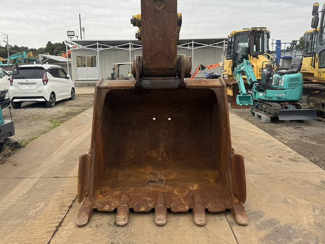 Excavadora de cadenas CAT 336EH: foto 11 Excavadora de cadenas CAT 336EH: foto 11