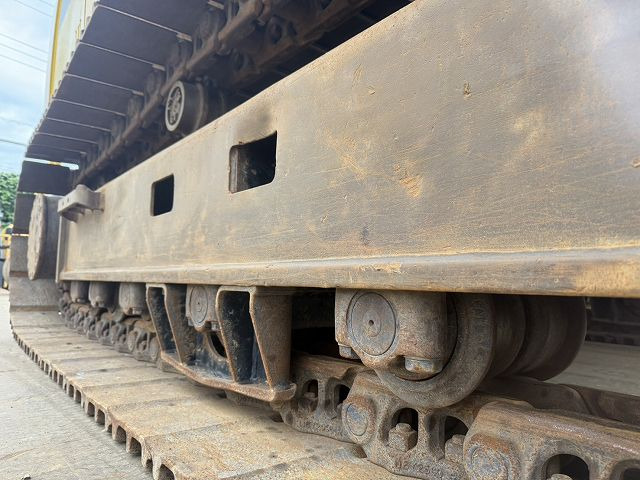 Excavadora de cadenas CAT 336EH: foto 17 Excavadora de cadenas CAT 336EH: foto 17