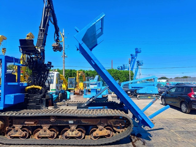 Autocargador IWAFUJI U-4BG: foto 9