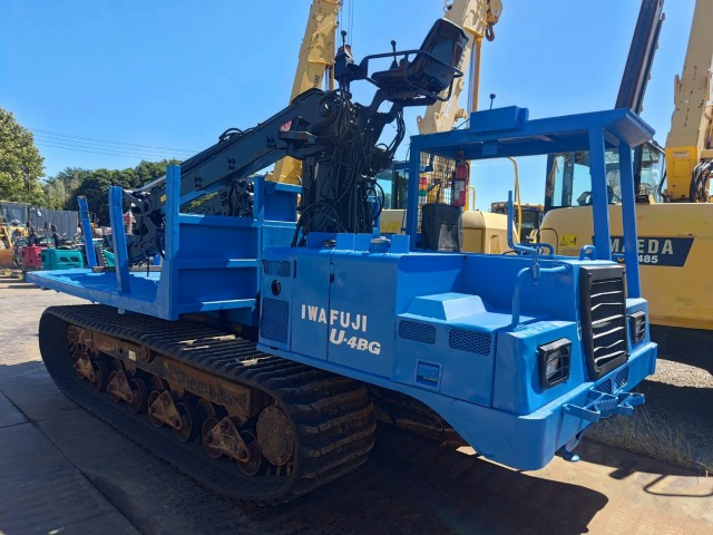 Autocargador IWAFUJI U-4BG: foto 8