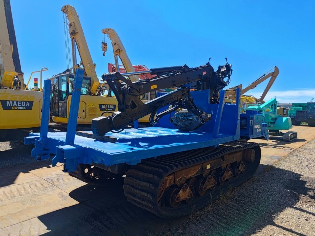 Autocargador IWAFUJI U-4BG: foto 6